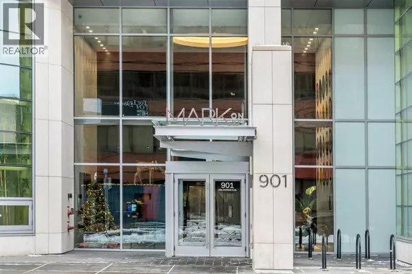 Calgary, AB T2R0B5,506, 901 10 Avenue SW