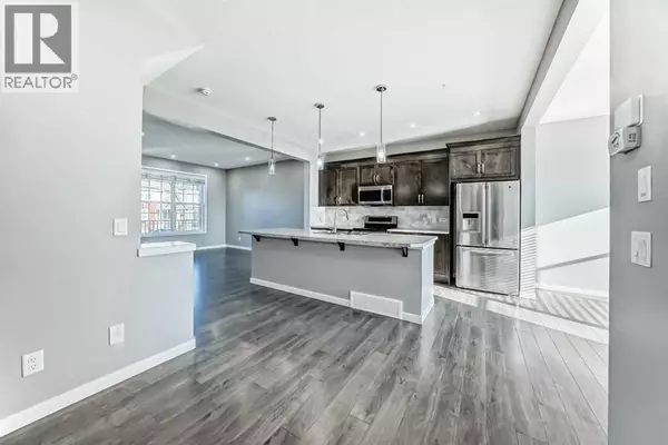 Calgary, AB T3M1P9,392 Auburn Crest Way SE