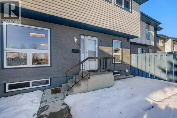 Calgary, AB T4A0B5,116, 6440 4 Street NW