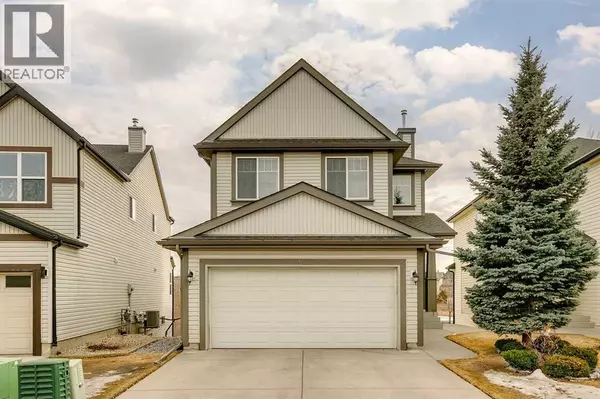 Calgary, AB T2Z4L2,15 Copperfield Close SE
