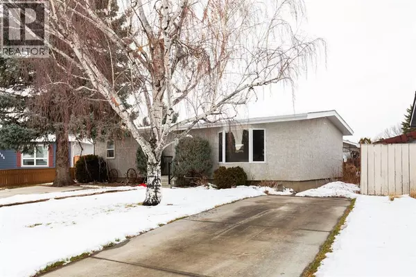 Lethbridge, AB T1H1N9,2609 11A Avenue N