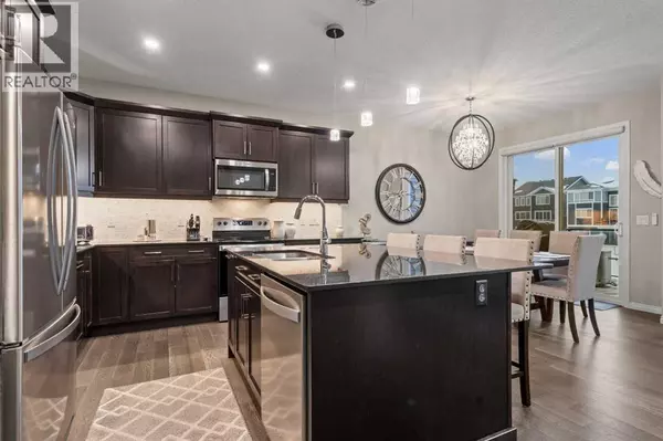 Chestermere, AB T1X2N4,271 Chelsea Heath