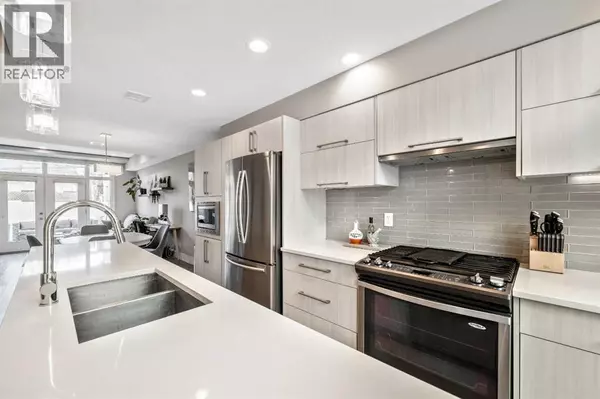 Calgary, AB T2T1J5,308, 1611 28 Avenue SW