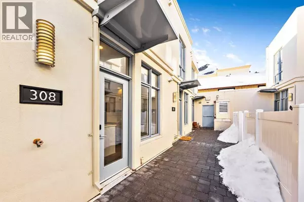 Calgary, AB T2T1J5,308, 1611 28 Avenue SW