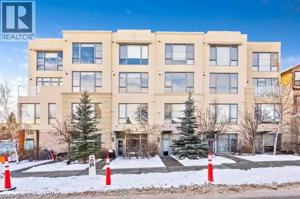 308, 1611 28 Avenue SW, Calgary, AB T2T1J5