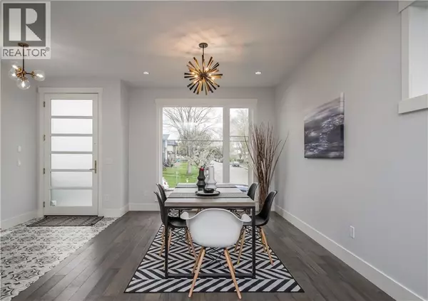 Calgary, AB T2K0Z6,3528 3 Street NW