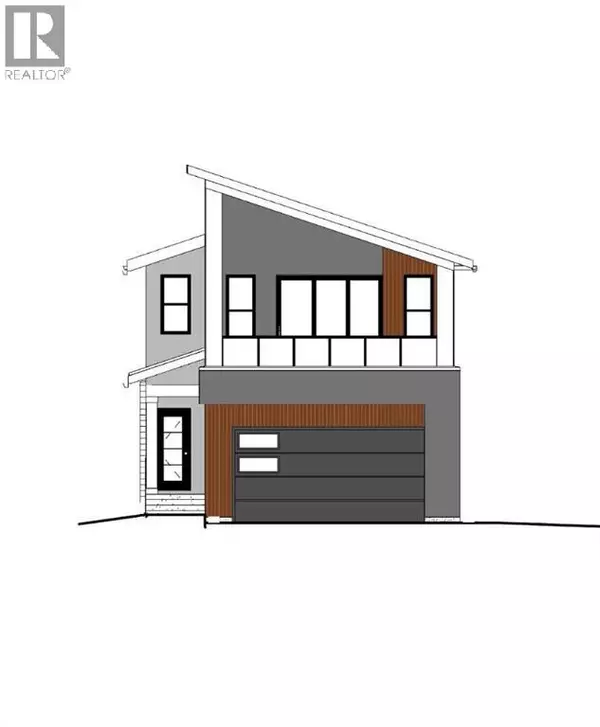 488 Waterford Grove, Chestermere, AB T1X2Z9