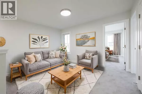 Calgary, AB T2A7Y2,129 Sora Gardens SE