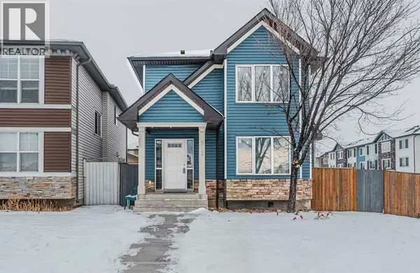 913 Taradale Drive NE, Calgary, AB T3J0E8