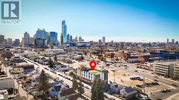 10882 98 Street NW, Edmonton, AB T5H2P5