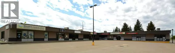 Edson, AB T7E1S9,5027A 1 Avenue