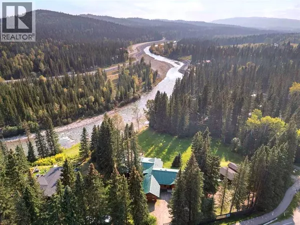 Bragg Creek, AB T0L0C5,67 Bracken Point