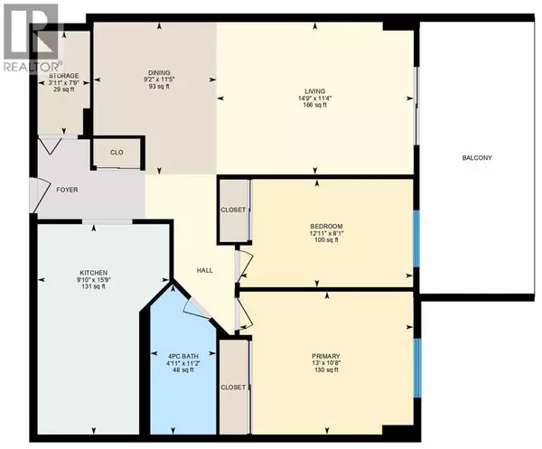 Calgary, AB T3A3H1,212, 5204 Dalton Drive NW