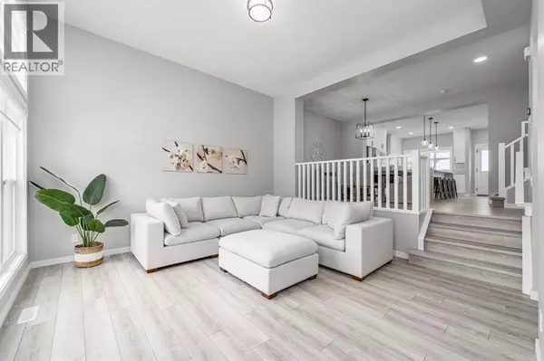 Calgary, AB T3M3S3,89 Magnolia Grove SE