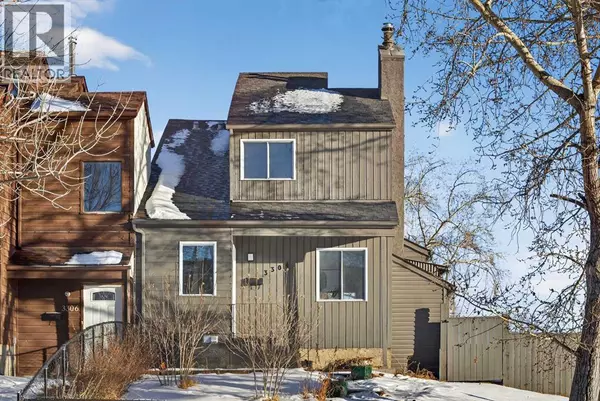 Calgary, AB T1Y3W1,3304 56 Street NE