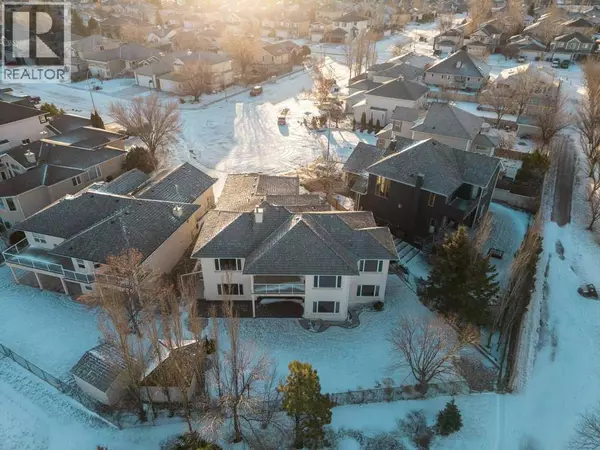 Lethbridge, AB T1K7L1,21 Fairmont Park Landing S