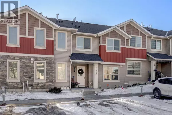 Calgary, AB T3R0R6,303, 250 Sage Valley Road NW