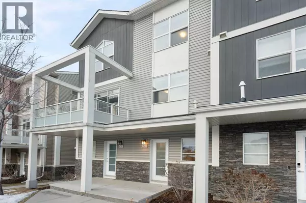 Calgary, AB T3N1B5,428 Redstone View NE