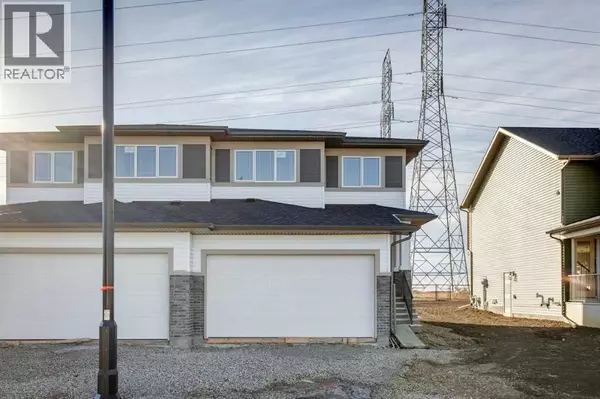 Chestermere, AB T1X2X2,307 Dawson Dock Way