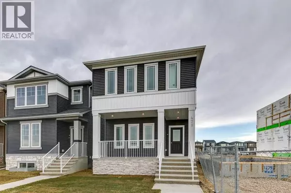 Calgary, AB T3S0J9,479 Hotchkiss Manor SE