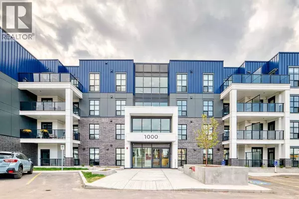 1319, 4270 Norford Avenue NW, Calgary, AB T3B6P8