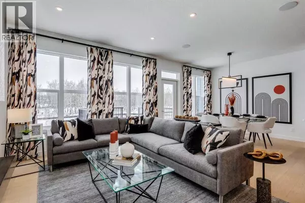 Calgary, AB T2X3Z1,416 Legacy Circle SE