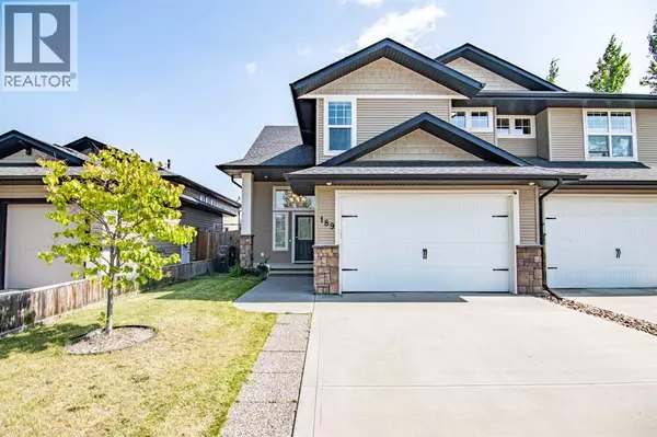 189 Garrison Circle, Red Deer, AB T4P0P5