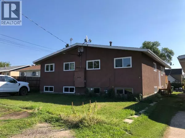 Ponoka, AB T4J1L8,5410 55 Street