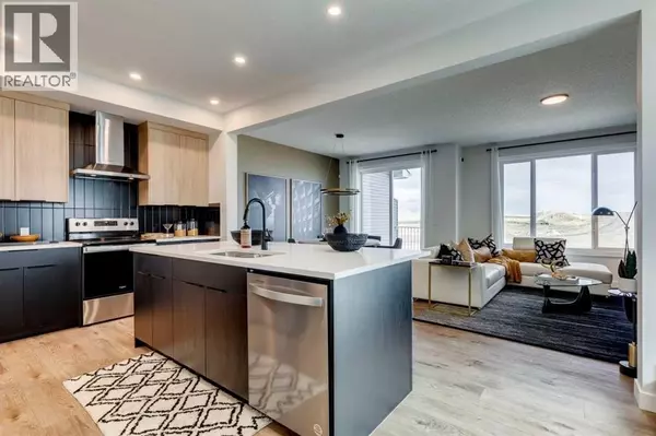 Cochrane, AB T4C3J9,128 Southbow Village Way