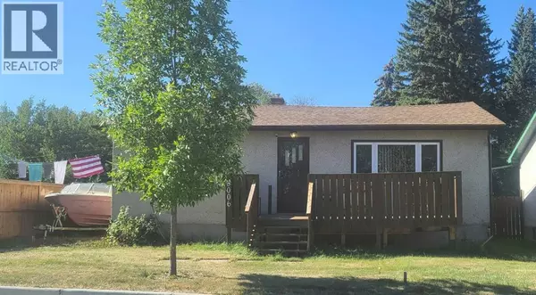 5006 53 Street S, Sylvan Lake, AB T0M1Z0