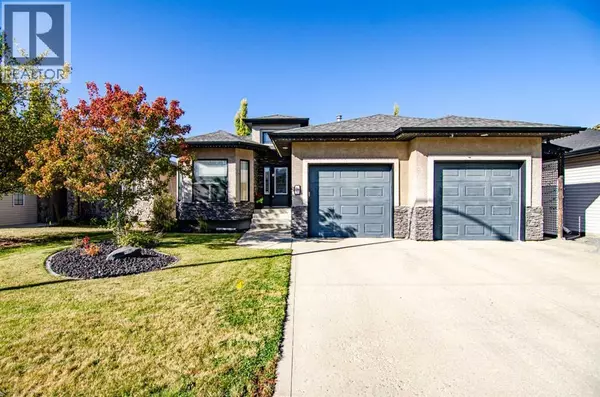 108 Allwright Close, Red Deer, AB T4R3P2