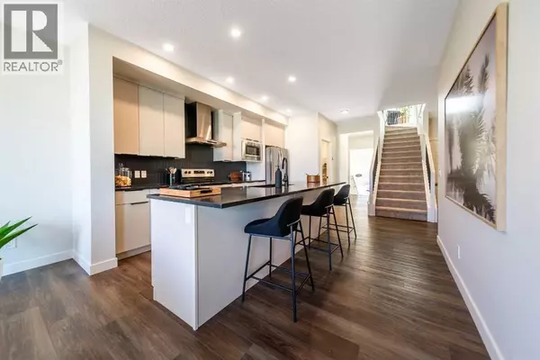 Calgary, AB T3P2L5,58 Amblefield Common NW