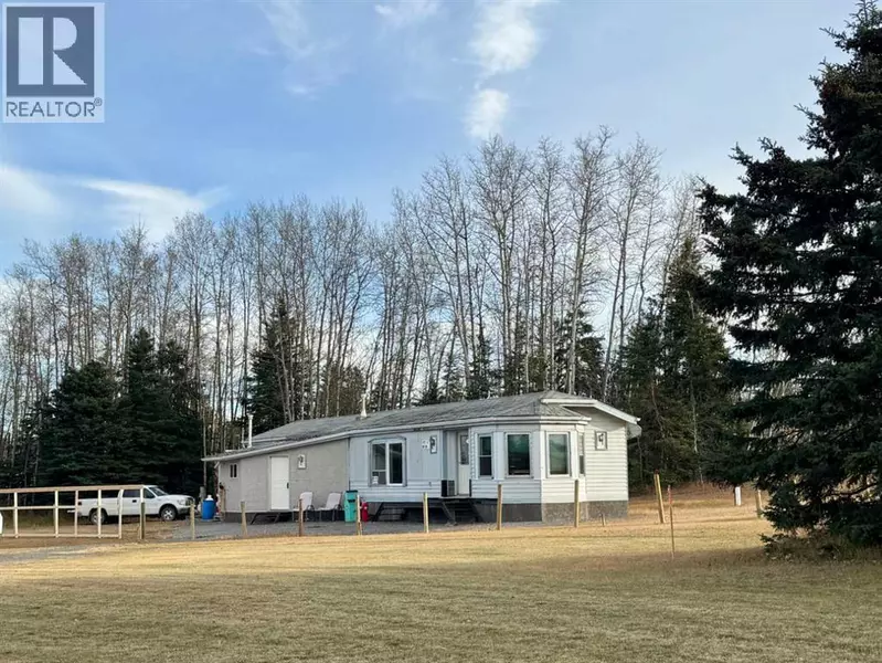 51017 A Highway 598, Rural Clearwater County, AB T0M1H0