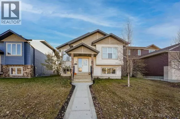 93 Eastpointe Drive, Blackfalds, AB T4M0B1
