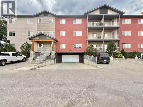 Hinton, AB T7V1K2,206, 109 Seabolt Drive