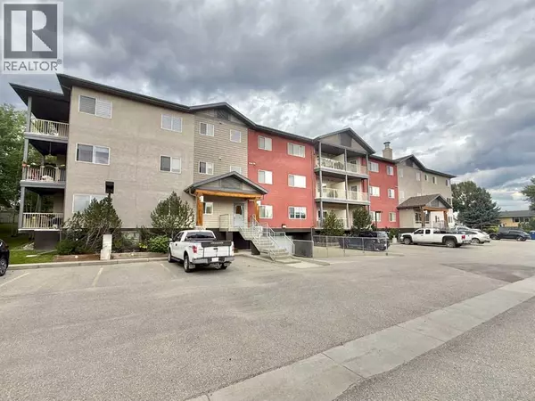 Hinton, AB T7V1K2,206, 109 Seabolt Drive
