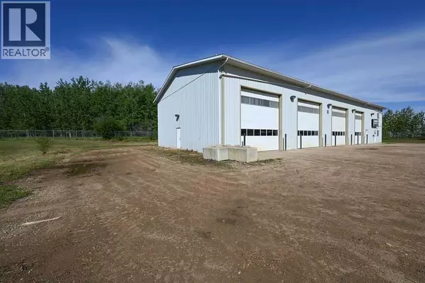 Athabasca, AB T9S0A1,5902 Alexander Avenue