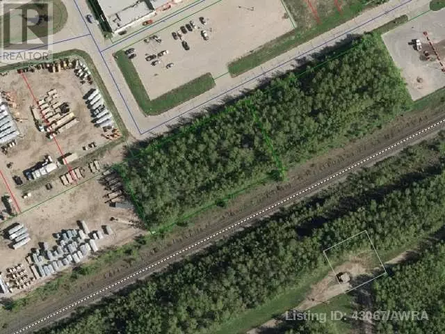Edson, AB,Lot 26 57 STREET