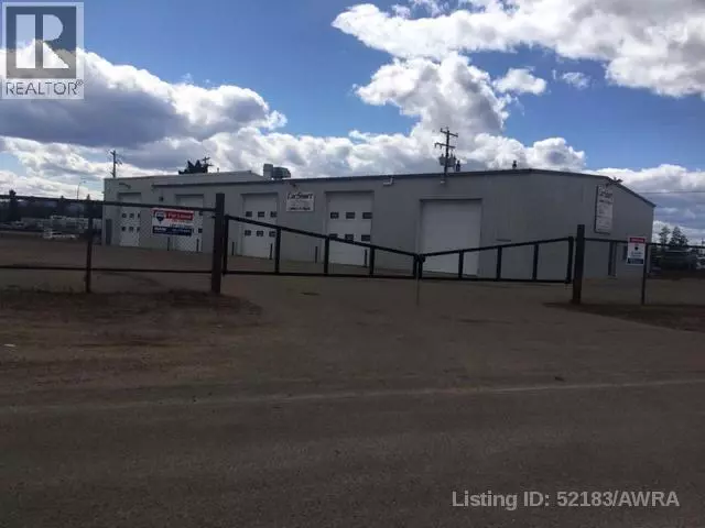 Whitecourt, AB,3511 35 AVE