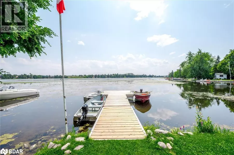 9 CHARLOTTE CRES Crescent, Omemee, ON K0L2W0