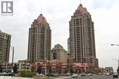 4090 LIVING ARTS DR #410, Peel, ON L5B4M8