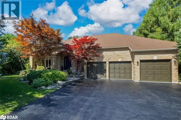 68 MACTAGGART Drive, Nobleton, ON L0G1N0