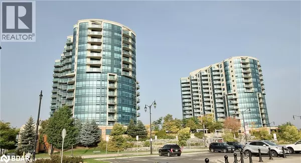 Barrie, ON L4N6G2,37 ELLEN STREET ST #511