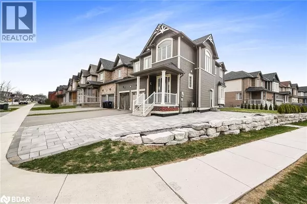 Angus, ON L3W0M5,31 WOOD Crescent