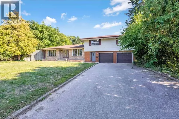 Brantford, ON N3R2E9,10 HARRIS Avenue