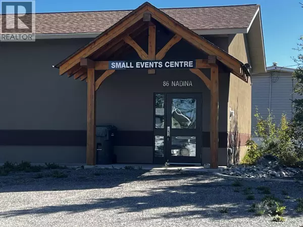 86 NADINA CRESCENT, Fraser Lake, BC V0J1S0