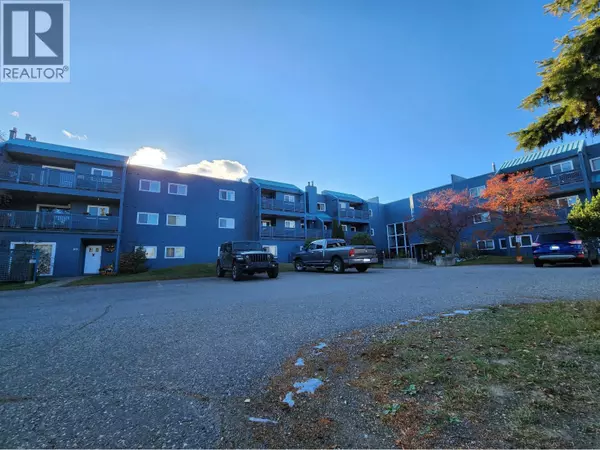3033 OSPIKA BLVD #102, Prince George, BC V2N4L5