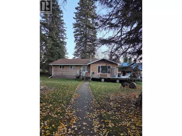 12195 LOWER MUD RIVER ROAD, Prince George, BC V2N5C3