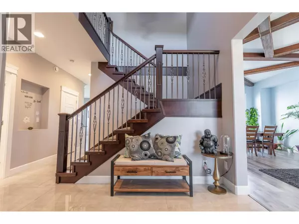 Prince George, BC V2N0E6,2482 GRAFTON PLACE