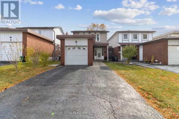 10 NOOTKA CRESCENT, Toronto (pleasant View), ON M2H2X6